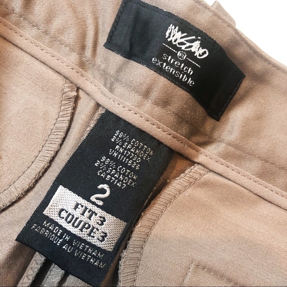 ⭐5 for $25 Mossimo Stretch Extensible Fit 3 Shorts - Picture 3 of 6